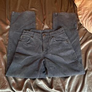 levis jeans women size 25